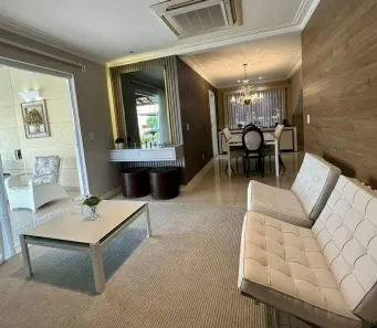Casa de Condomínio com 4 Quartos à venda, 400m² no Piatã, Salvador