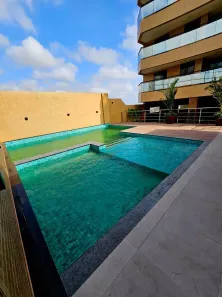 Apartamento com 3 Quartos à venda, 79m² no Telégrafo, Belém