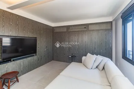 Cobertura com 2 Quartos para alugar, 130m² no São João, Porto Alegre