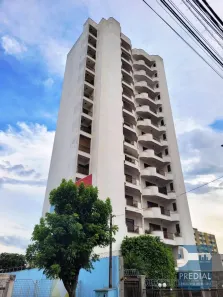 Apartamento com 3 Quartos à venda, 74m² no Centro, São Carlos