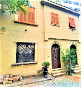 Sobrado com 1 Quarto para alugar, 75m² no Higienópolis, São Paulo