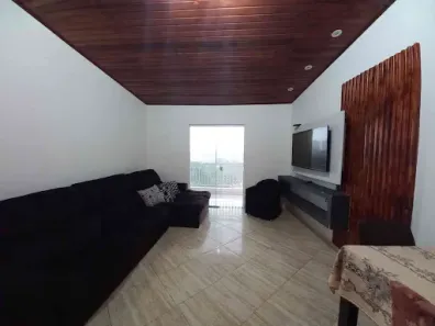 Sobrado com 3 Quartos à venda, 650m² no Nova Petrópolis, São Bernardo do Campo