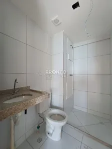 Apartamento com 2 Quartos à venda, 48m² no Piedade, Jaboatão dos Guararapes