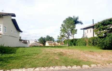 Lote/Terreno à venda, 715m² no Nova Higienópolis, Jandira
