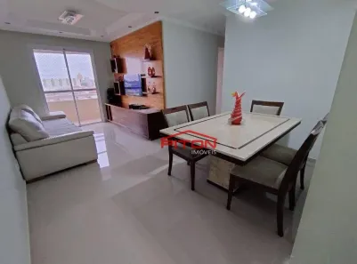 Apartamento com 3 Quartos à venda, 62m² no Vila Marieta, São Paulo