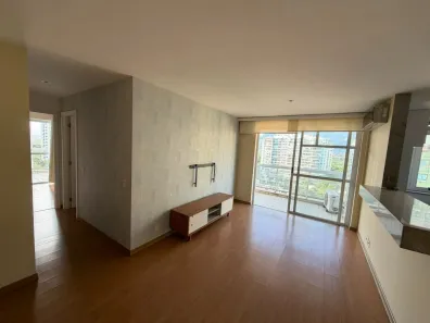 Apartamento com 2 Quartos à venda, 115m² no Barra da Tijuca, Rio de Janeiro