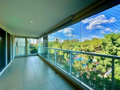 Apartamento com 3 Quartos à venda, 186m² no Chácara Santo Antônio (Zona Sul), São Paulo