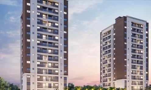 Apartamento com 2 Quartos à venda, 65m² no Centro, Fortaleza