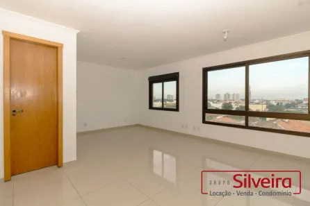 Apartamento com 1 Quarto à venda, 39m² no São Geraldo, Porto Alegre