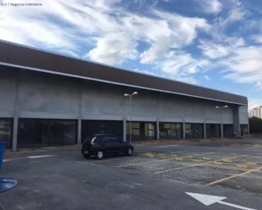 Ponto Comercial para alugar, 71m² no Jardim Sorocabano, Sorocaba