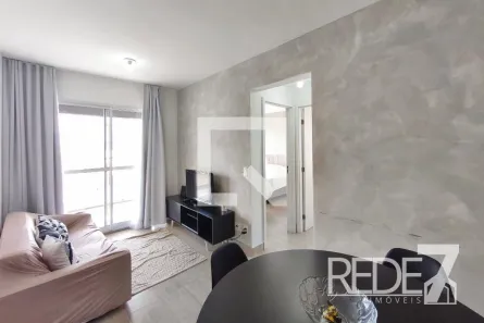 Apartamento com 2 Quartos à venda, 57m² no Centro, Campinas