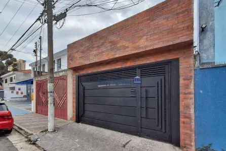 Casa com 2 Quartos à venda, 130m² no Parque São Domingos, São Paulo