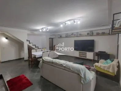 Casa com 4 Quartos para alugar, 310m² no Nova Piracicaba, Piracicaba