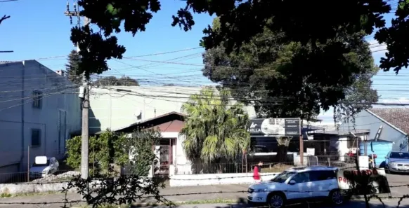 Lote/Terreno à venda, 421m² no Bela Vista, Caxias do Sul