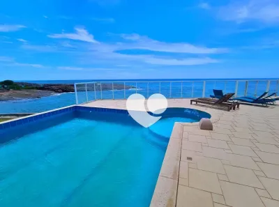 Casa com 9 Quartos à venda, 850m² no Comunidade Urbana de Taquara do Reino, Guarapari