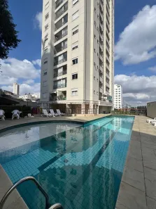 Apartamento com 2 Quartos à venda, 60m² no Parque da Mooca, São Paulo