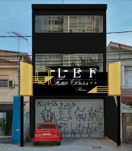 Ponto Comercial à venda, 400m² no Sumarezinho, São Paulo
