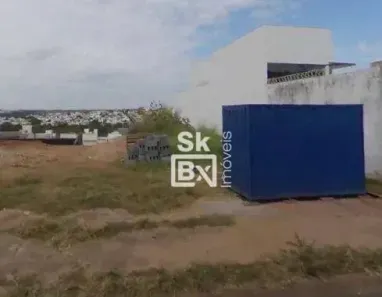 Lote/Terreno à venda, 500m² no Cidade Jardim, Uberlândia