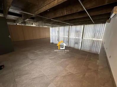 Sala Comercial à venda, 155m² no Centro, São José do Rio Preto