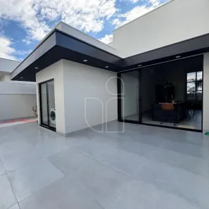 Casa com 3 Quartos à venda, 150m² no Loteamento Residencial e Comercial Fazenda São Sebastião, Marília