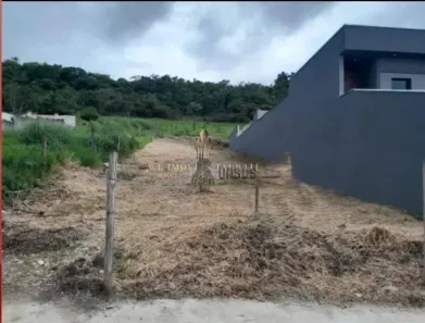Lote/Terreno à venda, 400m² no Residencial Estoril, Taubaté