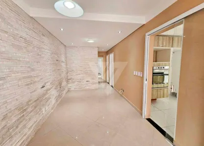 Casa de Condomínio com 3 Quartos à venda, 78m² no Jardim Novo Horizonte, Sorocaba
