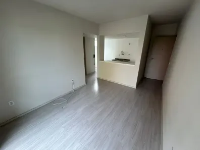 Apartamento com 1 Quarto para alugar, 41m² no Mangabeiras, Maceió
