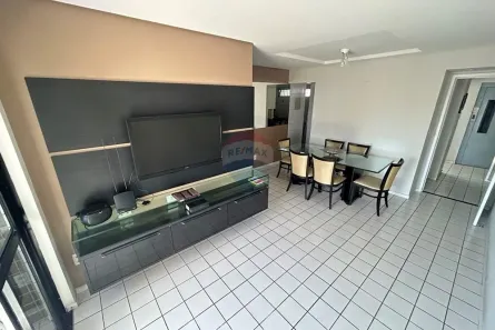 Apartamento com 3 Quartos à venda, 75m² no Espinheiro, Recife