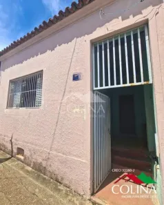 Casa com 2 Quartos à venda, 75m² no Ponte de São João, Jundiaí