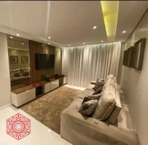 Sobrado com 3 Quartos à venda, 187m² no Jardim Valéria, Guarulhos