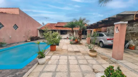 Casa com 3 Quartos à venda, 118m² no Bom Sucesso, Gravataí
