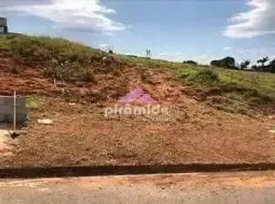 Lote/Terreno à venda, 10m² no Residencial Dunamis, São José dos Campos