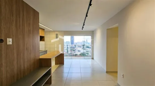 Apartamento com 3 Quartos à venda, 76m² no Parque Amazônia, Goiânia