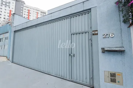 Prédio Comercial para alugar, 250m² no Chácara Seis de Outubro, São Paulo