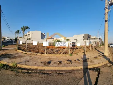 Lote/Terreno para alugar, 458m² no Parque Universitário, Americana