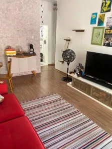 Apartamento com 2 Quartos à venda, 149m² no Tijuca, Rio de Janeiro