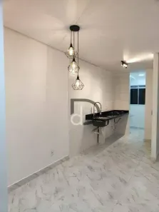 Apartamento com 2 Quartos à venda, 50m² no Santa Claudina, Vinhedo
