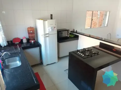 Casa com 3 Quartos à venda, 193m² no Jardim Nair Maria, Salto