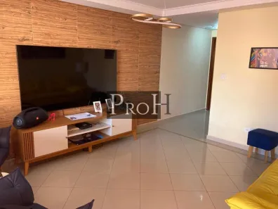Sobrado com 3 Quartos à venda, 168m² no Assunção, São Bernardo do Campo