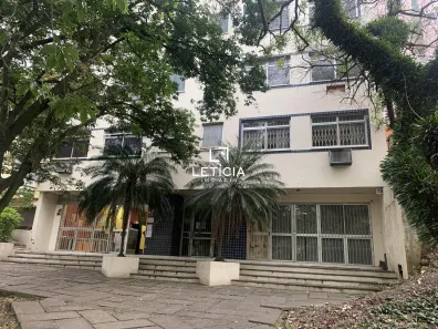 Apartamento com 1 Quarto à venda, 64m² no Centro, Santa Maria
