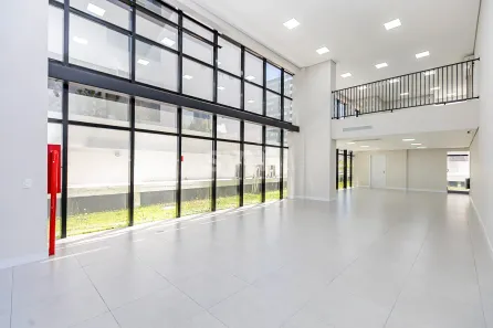 Sala Comercial para alugar, 154m² no Tarumã, Curitiba