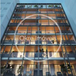 Apartamento com 2 Quartos à venda, 90m² no Ipanema, Rio de Janeiro