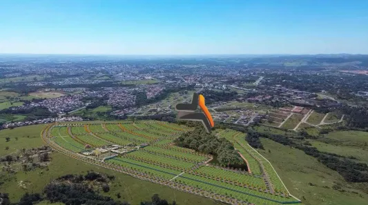 Lote/Terreno à venda, 150m² no Parque São Camilo, Itu