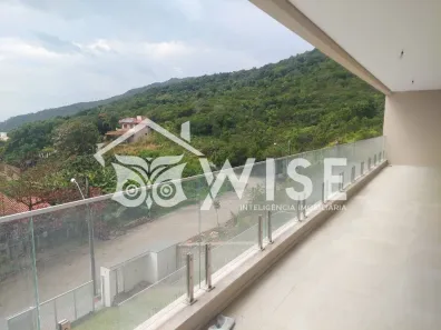 Casa de Condomínio com 5 Quartos à venda, 596m² no Canasvieiras, Florianópolis