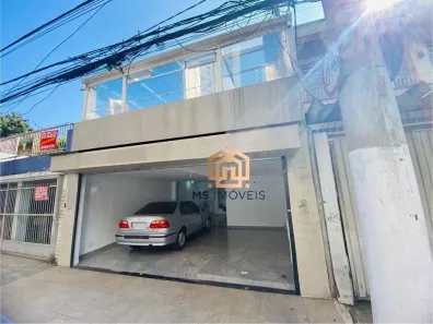 Imóvel Comercial com 3 Quartos à venda, 230m² no Jardim Vila Mariana, São Paulo