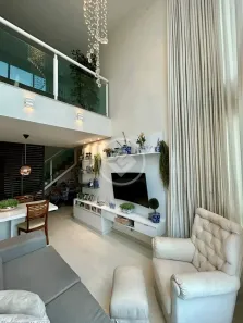 Cobertura com 3 Quartos à venda, 140m² no Patrimônio, Uberlândia