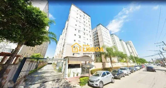 Cobertura com 3 Quartos à venda, 100m² no Jardim Santa Terezinha (Zona Leste), São Paulo