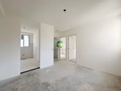 Apartamento com 2 Quartos à venda, 45m² no Centro, Contagem