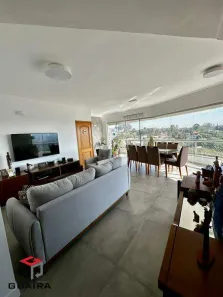 Apartamento com 4 Quartos à venda, 178m² no Anchieta, São Bernardo do Campo