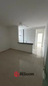 Apartamento com 1 Quarto à venda, 36m² no Santa Regina, Camboriú